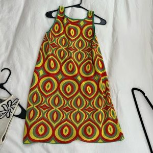 Zara knit dress